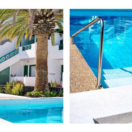 Chez Carmen Allegranza Puerto del Carmen  Exteriér fotografie